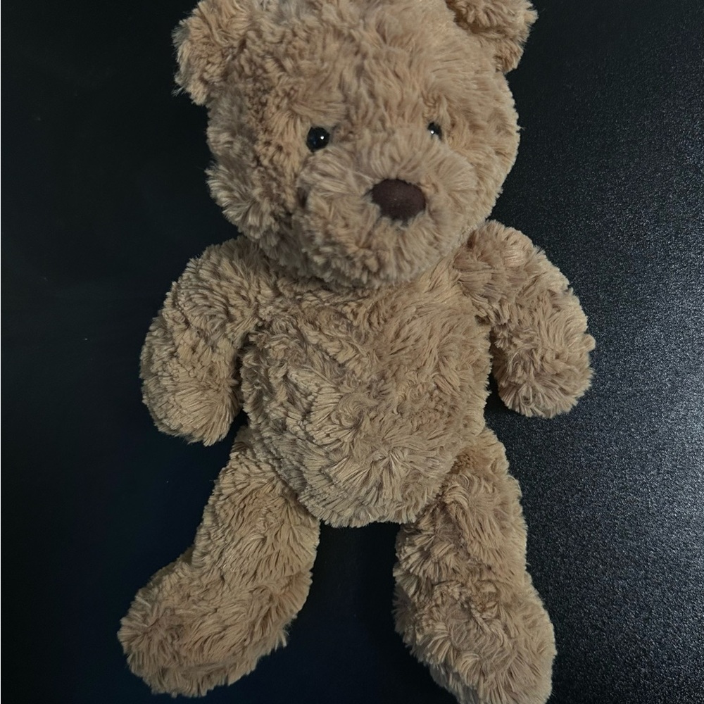Jellycat Bumbly bear plush